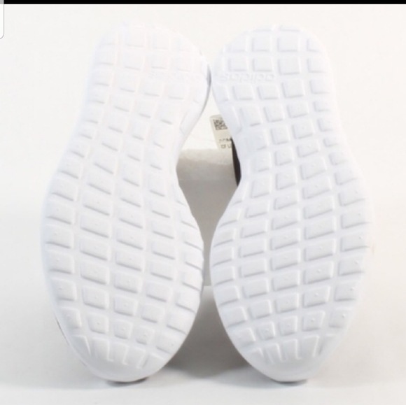 Last One! ADIDAS NEO LITE RACER SLIP ON SNEAKER - Picture 4 of 7